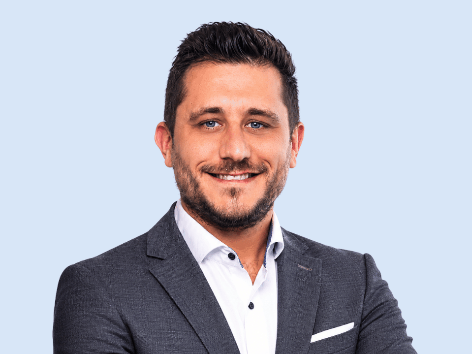 Alberto Wagner