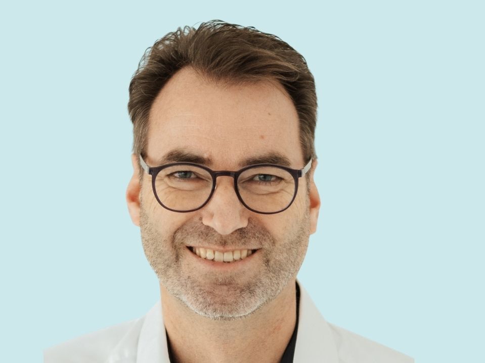 Hajo Oertel
