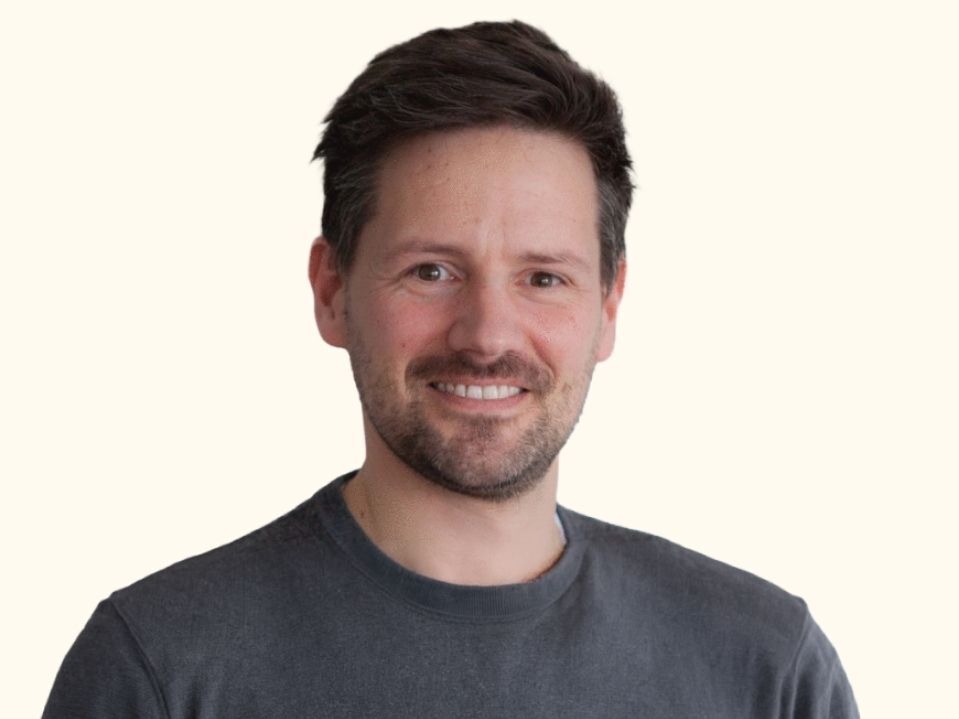 Paul Koerbitz