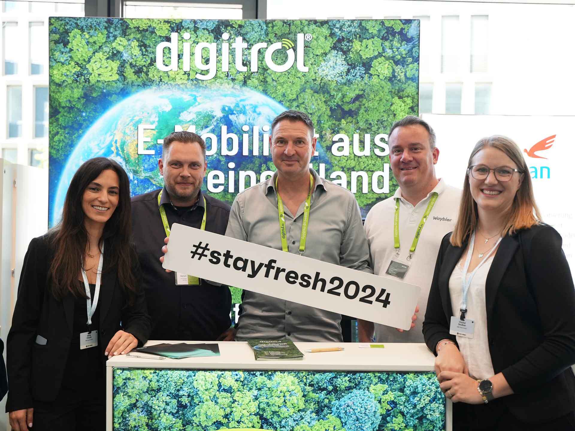 Aussteller 2024 digitrol