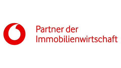 Aussteller 2025 Vodafone