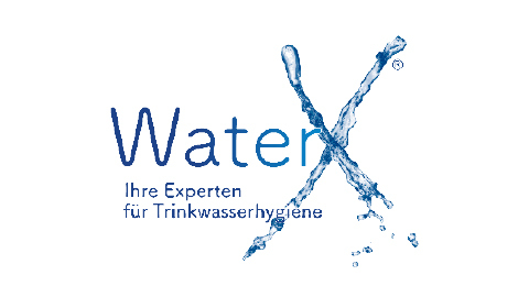Aussteller 2025 Water
