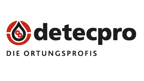Aussteller 2025 detecpro