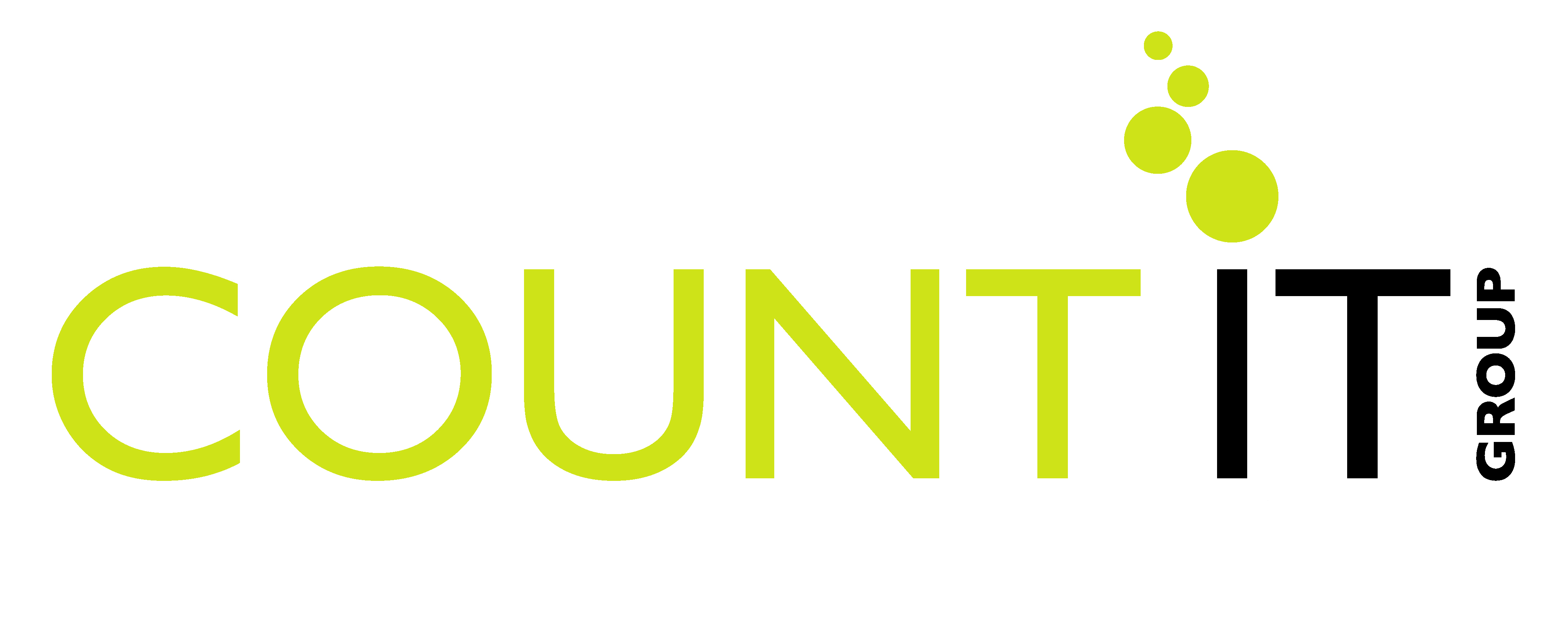 COUNT IT Logo
