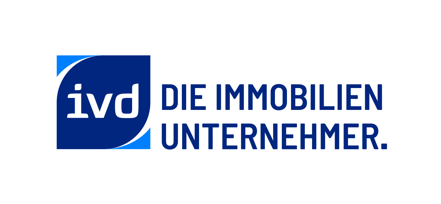 Logo IVD Die Immobilienunternehmer 2024 pos CMYK