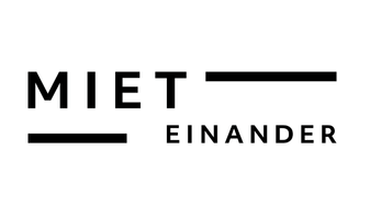 Mieteinander logo