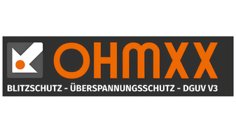 Ohmxx logo