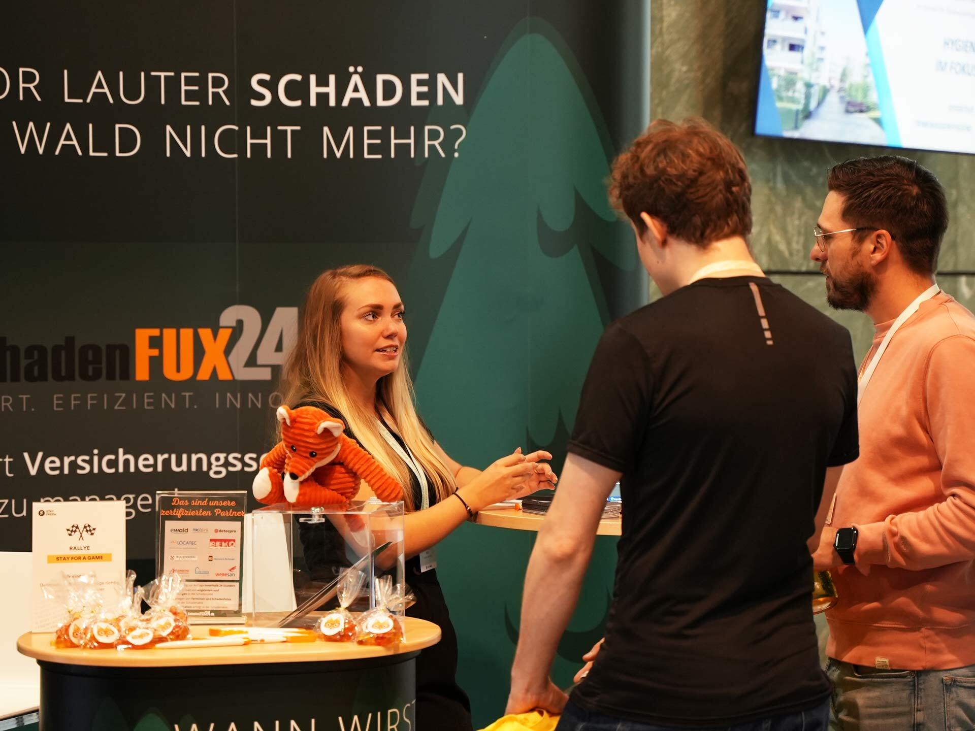 Aussteller schadenfux DSC07382