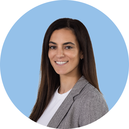 Foto von Maria D’Arelli