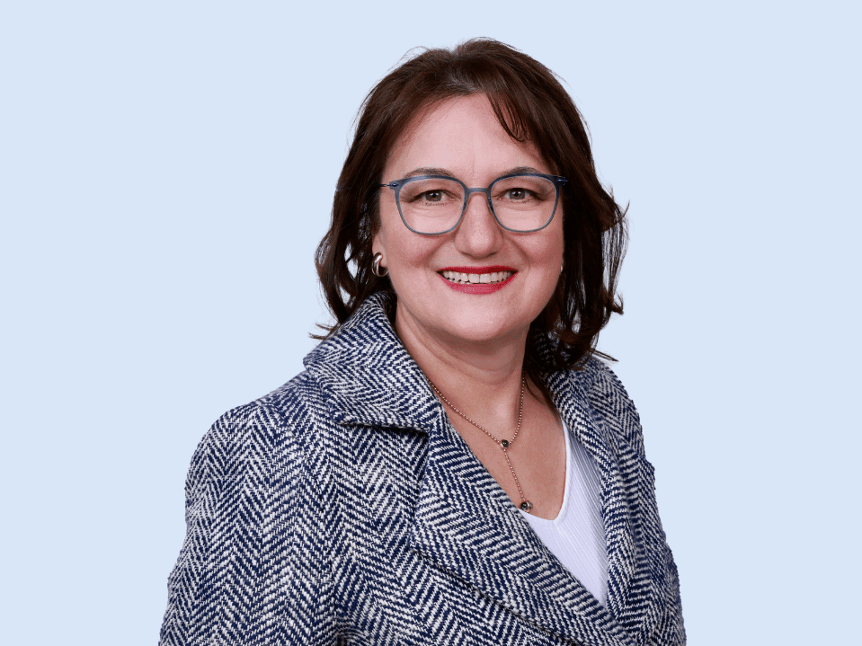 Angela Hartmann
