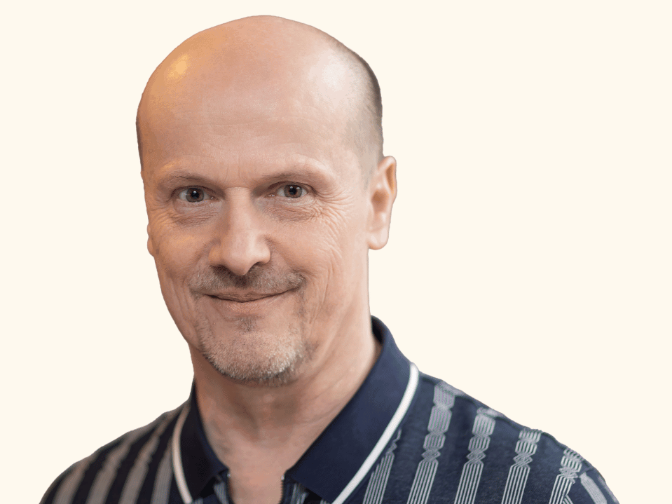 Rainer Hummelsheim