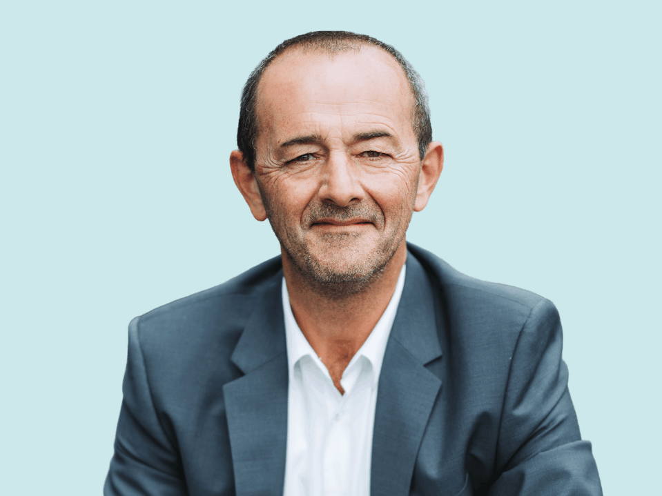 Stephan Volpp