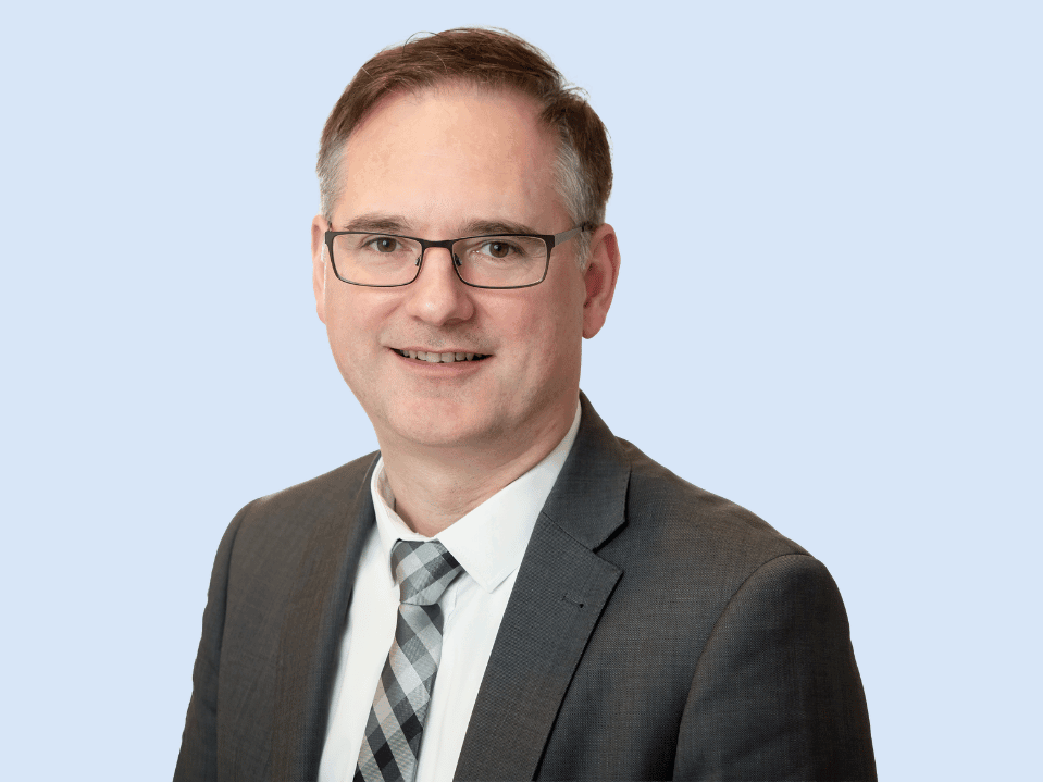 Thomas Krieg