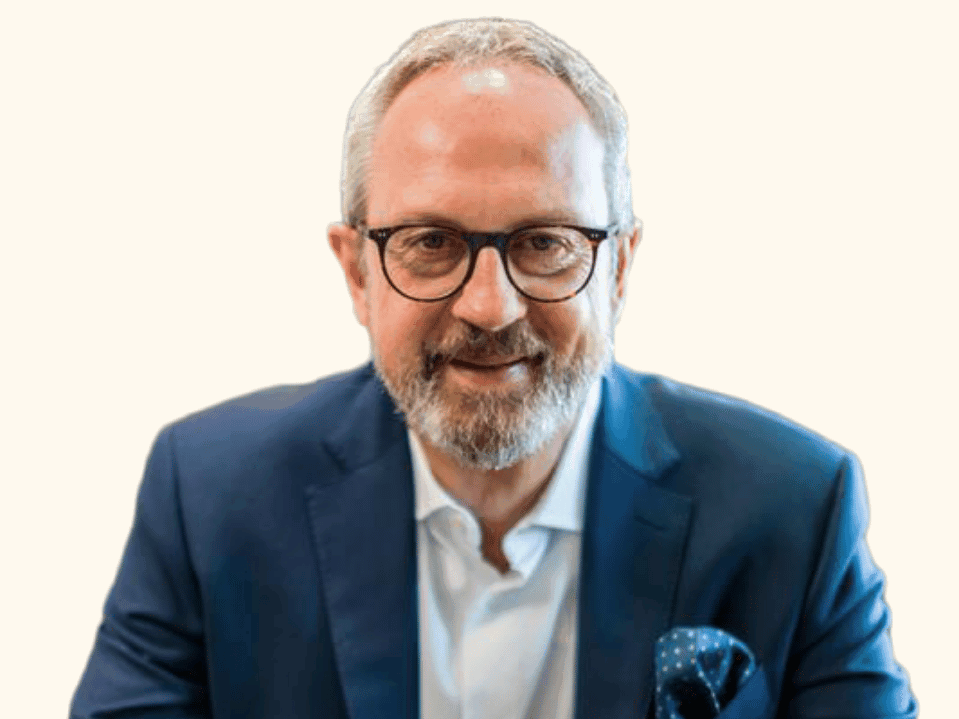 Thomas Meier