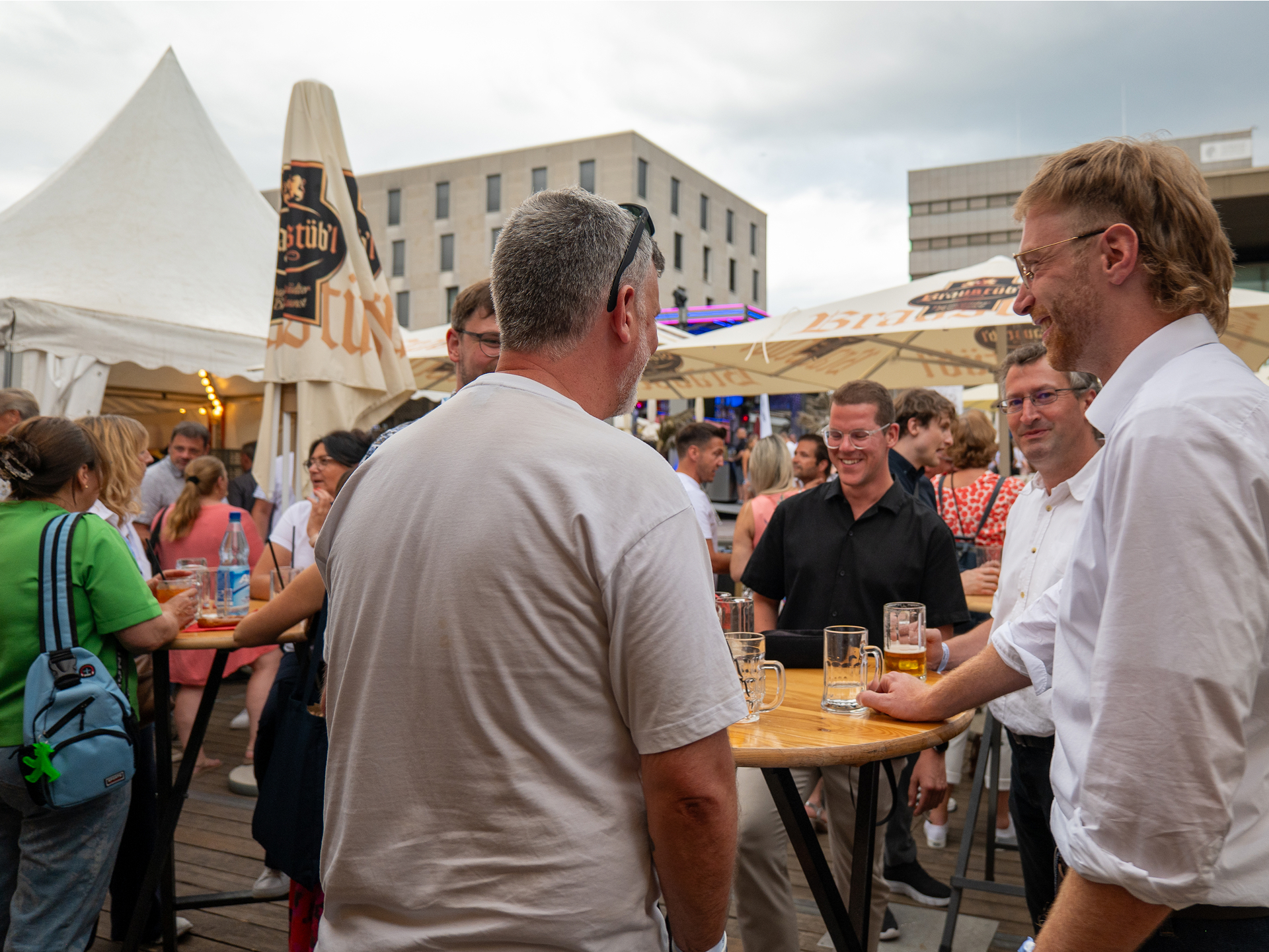 Heinerfest 2026