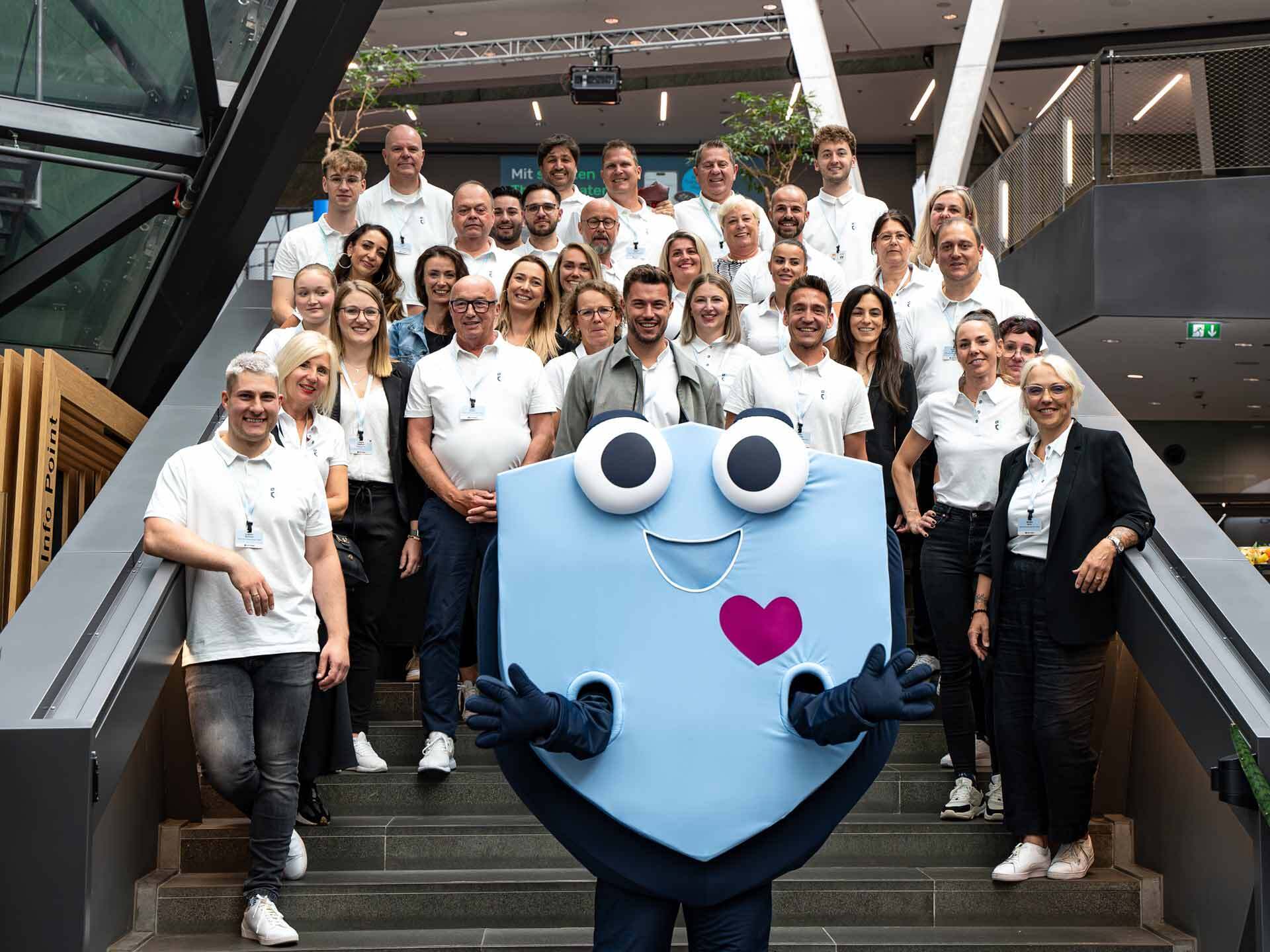 Team kloeber DSC08365